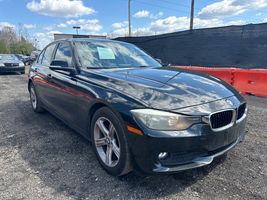 2015 BMW 3-SERIES 320XI