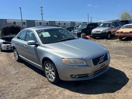 2011 VOLVO S80 BASE