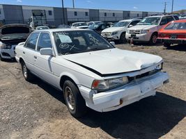 1988 TOYOTA CAMRY 