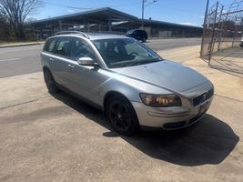 2007 VOLVO V50 T5