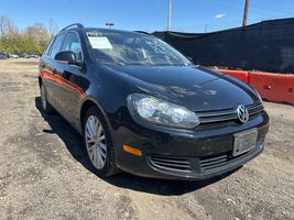 2012 VOLKSWAGEN JETTA TDI