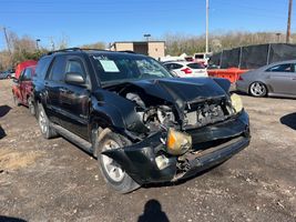 2006 TOYOTA 4RUNNER SR5