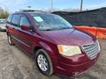 2009 CHRYSLER TOWN & COUNTRY