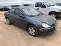 2002 DODGE NEON