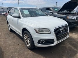 2014 AUDI Q5 PREMIUM
