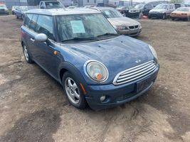 2009 MINI COOPER CLUBMAN