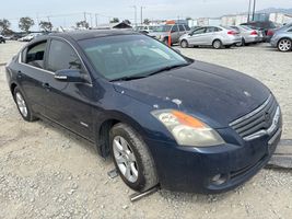 2008 NISSAN ALTIMA HYBRID