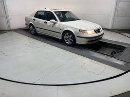 2004 SAAB 9-5 ARC 2.3T