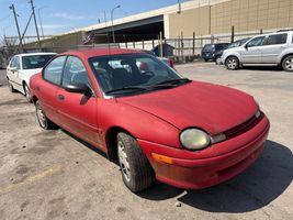 1999 PLYMOUTH NEON HIGHLINE