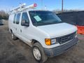 2005 FORD E250 VANS