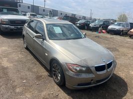 2007 BMW 3-SERIES 328I