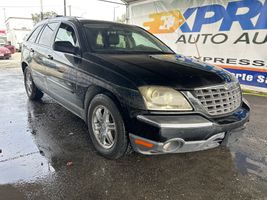 2004 CHRYSLER PACIFICA 