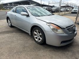 2008 NISSAN ALTIMA S