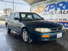 1996 TOYOTA CAMRY