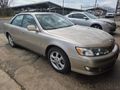 2001 LEXUS ES 300