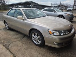 2001 LEXUS ES 300 