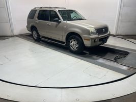 2004 MERCURY MOUNTAINEER 