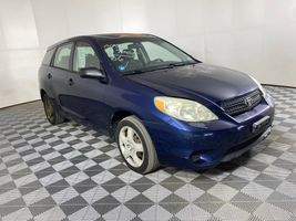 2006 TOYOTA MATRIX BASE