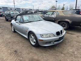 1996 BMW Z3 