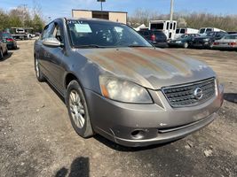 2006 NISSAN ALTIMA 2.5 S
