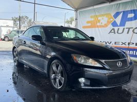 2010 LEXUS IS 250 