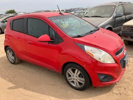 2014 CHEVROLET SPARK LT