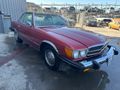 1974 MERCEDES-BENZ 450SL