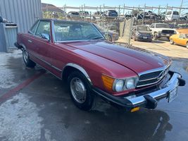 1974 MERCEDES-BENZ 450SL 