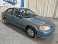1999 HONDA CIVIC