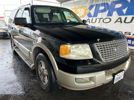 2005 FORD EXPEDITION EDDIE BAUER