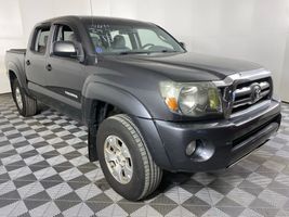 2010 TOYOTA TACOMA SR5