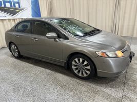 2007 HONDA CIVIC HYBRID