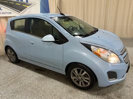 2015 CHEVROLET SPARK LT EV