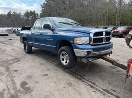 2003 DODGE RAM 1500 LARAMIE
