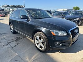 2010 AUDI Q5 PREMIUM PLUS