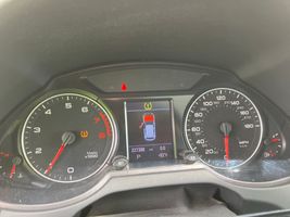 2010 AUDI Q5 PREMIUM PLUS