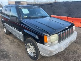 1997 JEEP GRAND CHEROKEE LAREDO