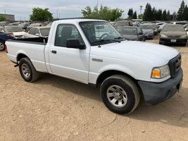 2010 FORD RANGER XL