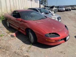 1996 CHEVROLET CAMARO Z28