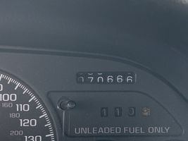 1996 CHEVROLET CAMARO Z28