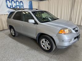 2004 ACURA MDX TOURING