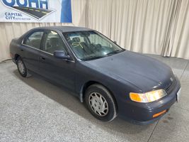 1994 HONDA ACCORD LX