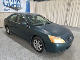 2003 HONDA ACCORD EX