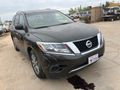 2015 NISSAN PATHFINDER