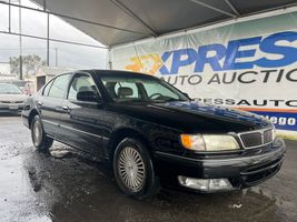 1998 INFINITI I30 