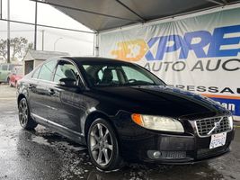 2009 VOLVO S80 T6