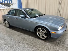 2006 JAGUAR XJ XJ8