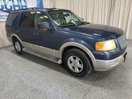 2005 FORD EXPEDITION EDDIE BAUER