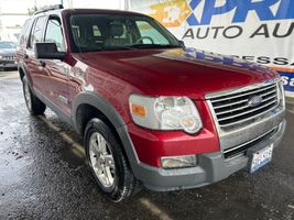 2006 FORD EXPLORER XLT
