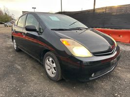 2005 TOYOTA PRIUS 